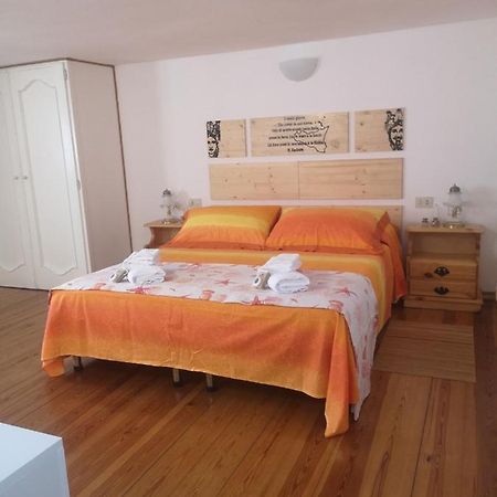 Al Limone Apartamento Lípara Exterior foto