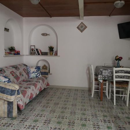 Al Limone Apartamento Lípara Exterior foto