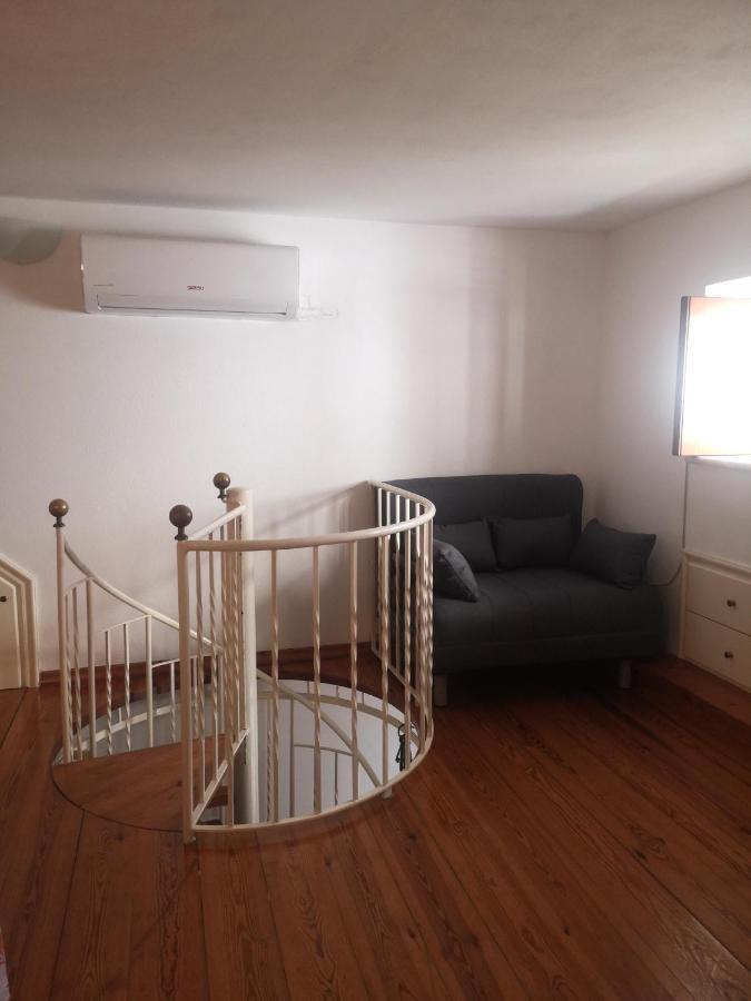 Al Limone Apartamento Lípara Exterior foto